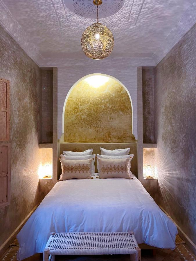Riad Citrus By La Siredrah Маракеш Екстериор снимка